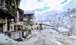 Avrupa'nın çığ felaketleri zincirinin son halkası Fransa oldu! 2 kayakçının hayatını kaybettiği duyuruldu