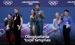 Fransız hakem Olimpiyatlarda kendi ülkesine torpil mi yaptı?