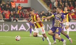 Göztepe’de sessiz gece! İsonem Park’ta puanlar paylaşıldı