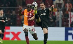 Galatasaray-Juventus'u elerse hangi takımla eşleşecek?