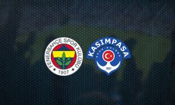 Galatasaray kaybetti, Fener'de tek parola galibiyet! Fenerbahçe-Kasımpaşa maçı tüm detaylar!