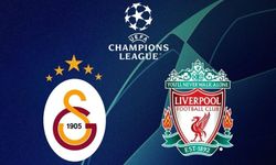 Galatasaray-Liverpool maçı ne zaman? Galatasaray-Liverpool maçı hangi kanalda yayınlanacak?
