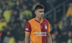 Galatasaray'da flaş ayrılık! Tepkiler çığ gibi!