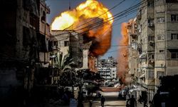 İsrail'in Gazze'de durmaya niyeti yok! Son 24 saatte çoğu çocuk ve kadın, 37 Filistinli can verdi