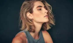 Ünlü futbolcunun kızıydı! Genç manken evinde ölü bulundu