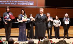 Genç yeteneklere uluslararası kapı: İzmir’de 61 solist dev ödüller için yarışacak