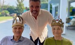 Sadettin Saran'ın annesi Geraldine Saran neden öldü?