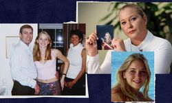 Virginia Giuffre neden öldü? Epstein davasının kilit ismi 41 yaşında hayatını kaybetti!