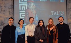 Giyilebilir sanatın sinematik serüveni: Bashaques ve Moda Filmleri Derneği’nden görkemli buluşma