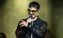 Gökhan Türkmen'den oje eleştirilerine: "Süslü bir adamım!"