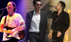 Murat Dalkılıç ve İsmail Hacıoğlu'nun da aralarında bulunduğu 21 kişi adliyede!