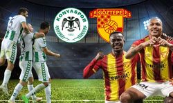 Kritik maça geri sayım! Göztepe- Konyaspor maçı ne zaman, saat kaçta, hangi kanalda?
