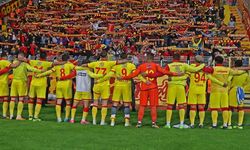 Göztepe’de Beşiktaş mesaisi: Juan, Jeferson ve Efkan için zamanla yarış