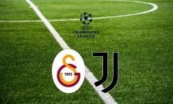 Galatasaray, Juventus karşısına çıkıyor! İstatistikler ne diyor? Aslanların Avrupa defteri