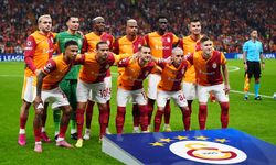 İşte, Galatasaray'ın Şampiyonlar Ligi kadrosu! O isimler yer almadı...