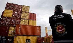 Canlı hayvan kaçakçılığına büyük darbe! Milyonluk girişimler engellendi