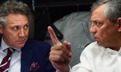 Güney Öztürk kimdir, kaç yaşında, evli mi, nereli! Sözcü TV genel müdürünün kariyeri ve hayatı