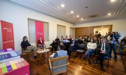 İzmir’de daha yaşanabilir mekanlar için katılım süreçleri güçleniyor!