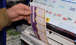 Milli Piyango’da 15 milyonluk büyük şans İzmir’e vurdu