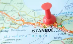 Megakentte hava haritası değişti! Nasıl bir hava bekleniyor?