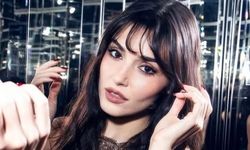 Hande Erçel’den 'İngilizce' sorusu karşısında dikkat çeken yanıt!