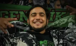 Harda Kaçmaz neden öldü, kaç yaşındaydı? Kocaelispor-Beşiktaş maçında trajik kaza