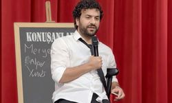 Hasan Can Kaya’dan açıklama geldi: 'Hayatım boyunca sigara bile içmedim!'