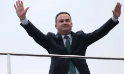 Görele Belediye Başkanı Hasbi Dede tutuklandı!