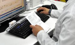 Hastane ve eczane çalışanlarına 'Usulsüz reçete' operasyonu! 7 gözaltı!