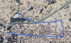 Yeni Hatay tramvay güzergahı nereden geçecek? İskenderun banliyö treni ne zaman açılacak?