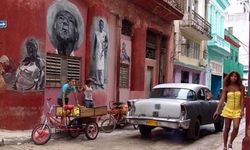 Küba teslim bayrağını çekmek üzere! ABD'nin baskısıyla köşeye sıkışan ülkede turizm sektörü köşeye sıkıştı