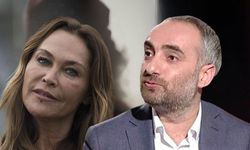 Helin Avşar'dan İsmail Saymaz'a 'Hülya Avşar' cevabı!