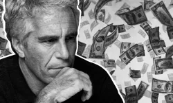 Herkes bu röportajı konuşuyor! Epstein'a sorulmuş: ''Paran kirli mi? Sen şeytan mısın?''