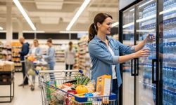 Hipermarketlerin sessiz stratejisi: Su almaya giderken sepet böyle doluyor