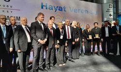 Tarımın kalbi İzmir’de atıyor!