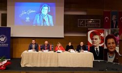 Laik ve bilimsel eğitimin simgesi Nermin Abadan Unat unutulmadı!