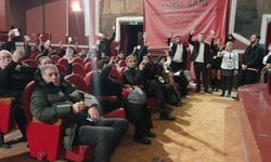 Hamamcıların seçiminde erteleme kavgası!