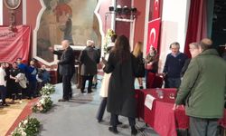 İzmirli hamamcılar sandık başında: 35 yıllık başkanın karşısına genç aday!