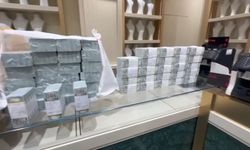 30 milyonu 15 dakikada çalmışlar! Bakın nerede saklamışlar... 7 kişiye gözaltı!