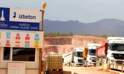 Sendikadan 'İZBETON operasyonu' açıklaması!