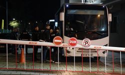 Buca Belediyesi soruşturmasında 26 şüpheli adliyede