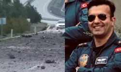 Şehit İbrahim Bolat kimdir, kaç yaşındaydı, nereli? Şehit olan F-16 pilotu evli miydi?