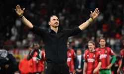 Ibrahimovic: ''Babam Bosnalı Müslümandı...''
