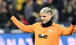 Mauro Icardi'nin yeni saç stiline tepki yağdı!