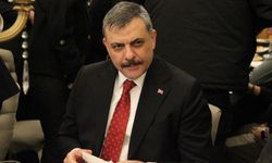 İçişleri Bakanı Mustafa Çiftçi nikah şahidi oldu!