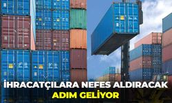 İhracatçılara nefes aldıracak adım geliyor: 45 milyar TL'lik devlet desteği yolda!