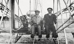 İlk uçağı kim icat etti? Wright Kardeşler'in tarihi uçuşunun hikayesi