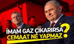 Özgür Özel ve Mesut Özarslan arasındaki gerginliğe Aytun Çıray'dan ilginç yorum: İmam gaz çıkartırsa cemaat ne yapmaz?