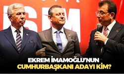 Ekrem İmamoğlu'nun kafasındaki cumhurbaşkanı adayı kim? Gazeteci Sabahattin Önkibar'dan ezber bozan yorum!