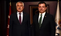 Zeydan Karalar'ın tahliyesinin ardından İmamoğlu'ndan dikkat çeken mesaj!